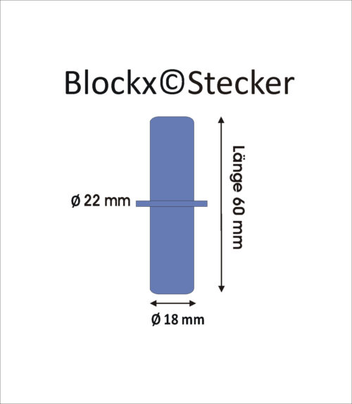 blockx_stecker
